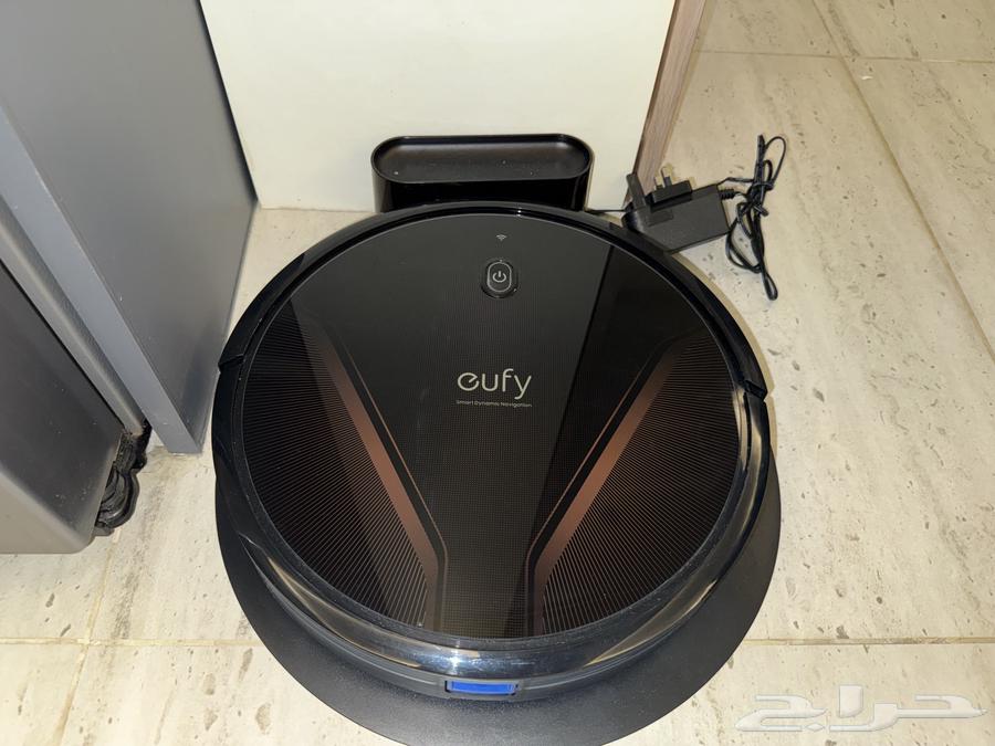 Eufy RoboVac G20 Hybrid (Vacuum Mop) Used in Excellent Condition64461471956994114