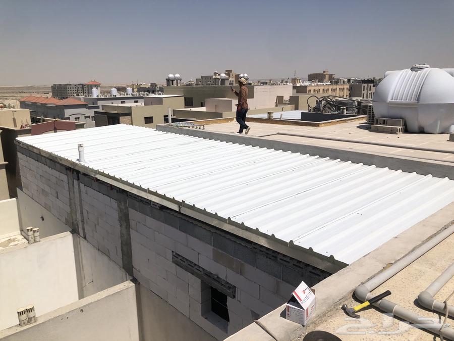 تركيب مظلات مدارس بناء هناجر الشرقيه تركيب مستودعات الدمام64176372393475113