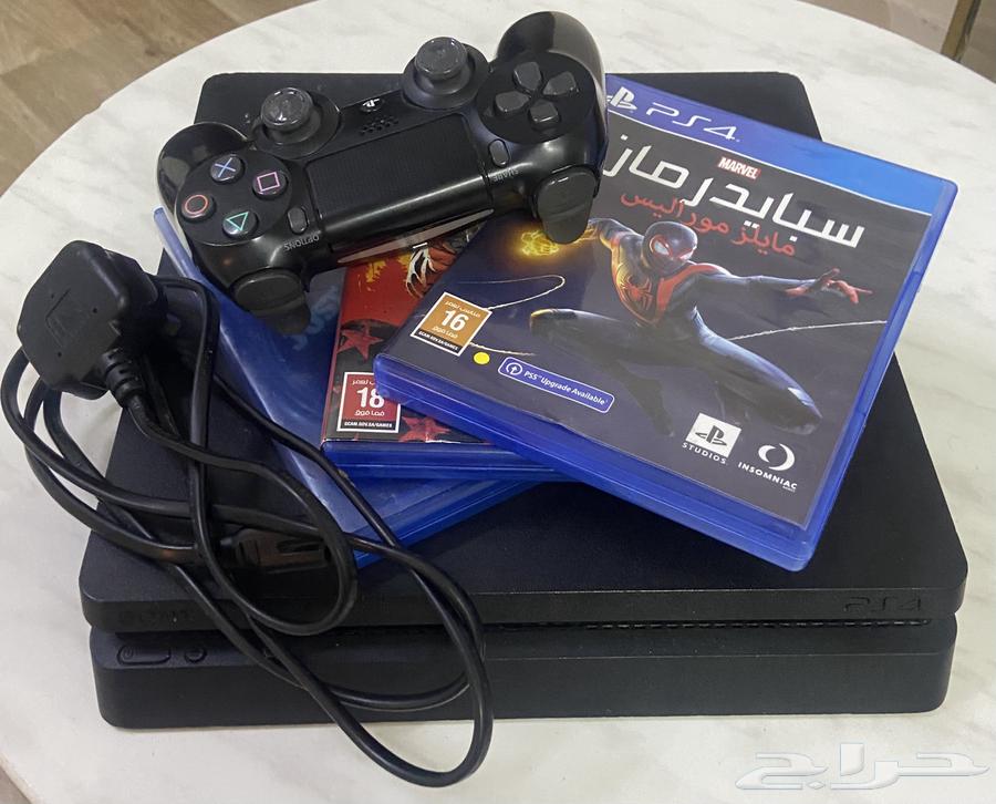 سوني 4 سليم64669722740227110