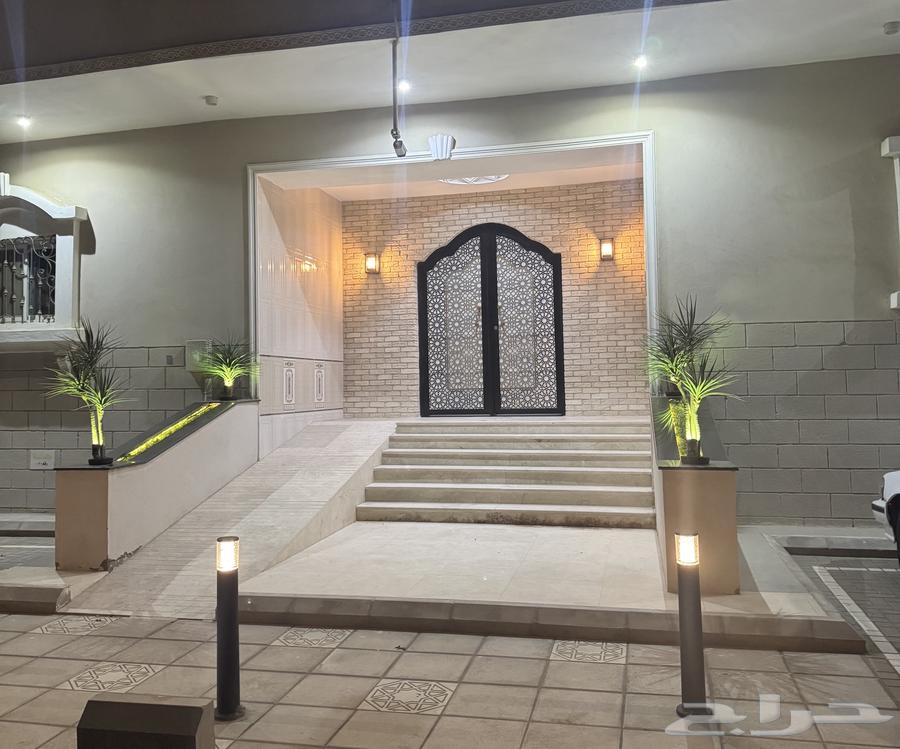 شقة فاخرة للإيجار   جدة - الصالحية64152332019969110
