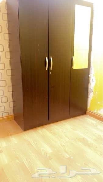 دولاب ملابس بحاله ممتازه64491564771330111