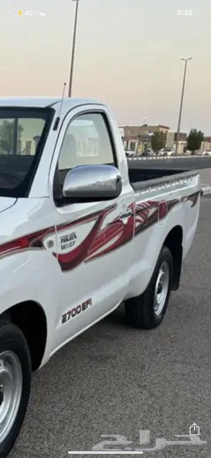 Hilux delivery trips64176774692865110