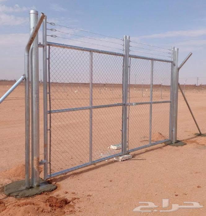 مقاول شبوك زراعية64176372827010112