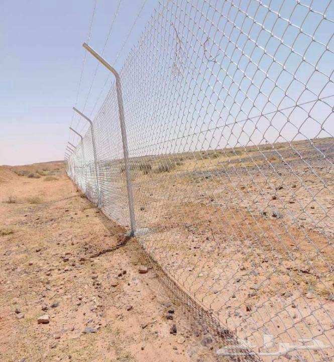 مقاول شبوك زراعية64176372827010111