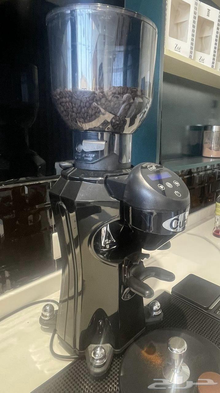 معدات كوفي للبيع64683427307011113