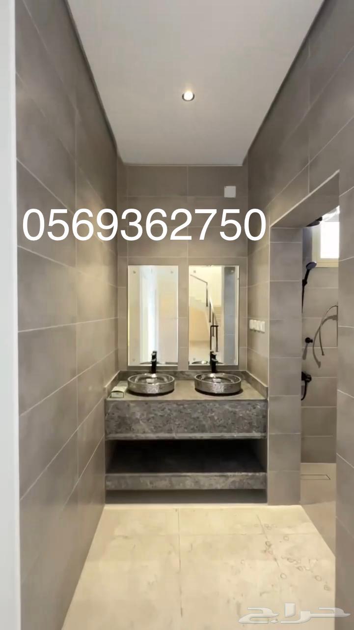 للبيع دبلكس فخم حي النقره 850 الف64152128146563113