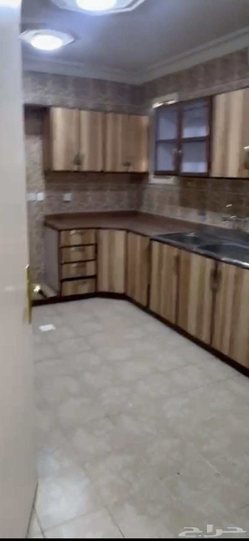 شقة للإيجار