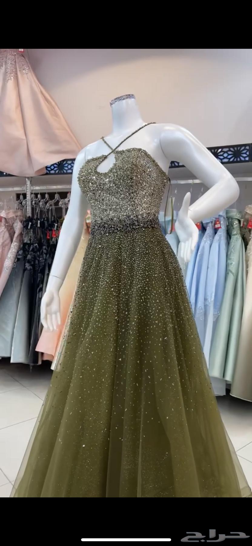 فستان اخو الجديد للبيع64613251734018114