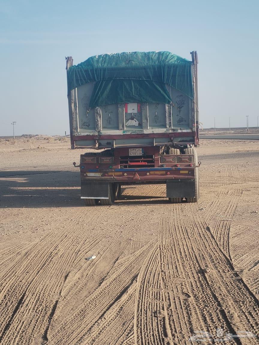 بطحاء الرياض تلييس تريلات حجم كبير من الكسارة64175781965057112