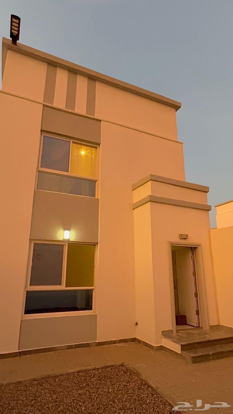 فيلا للإيجار