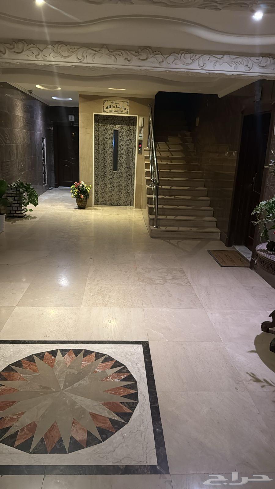 شقه للايجار بحي النزهة64152330710017111