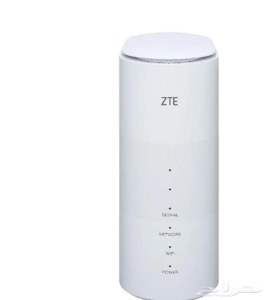Installation and configuration of ZTE router decryption antenna64162263360131112