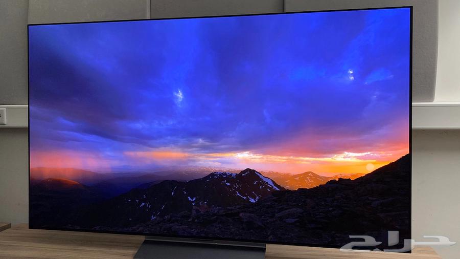 LG OLED C2 4K - تلفزيون الجي أوليد فوركي64607072723586113
