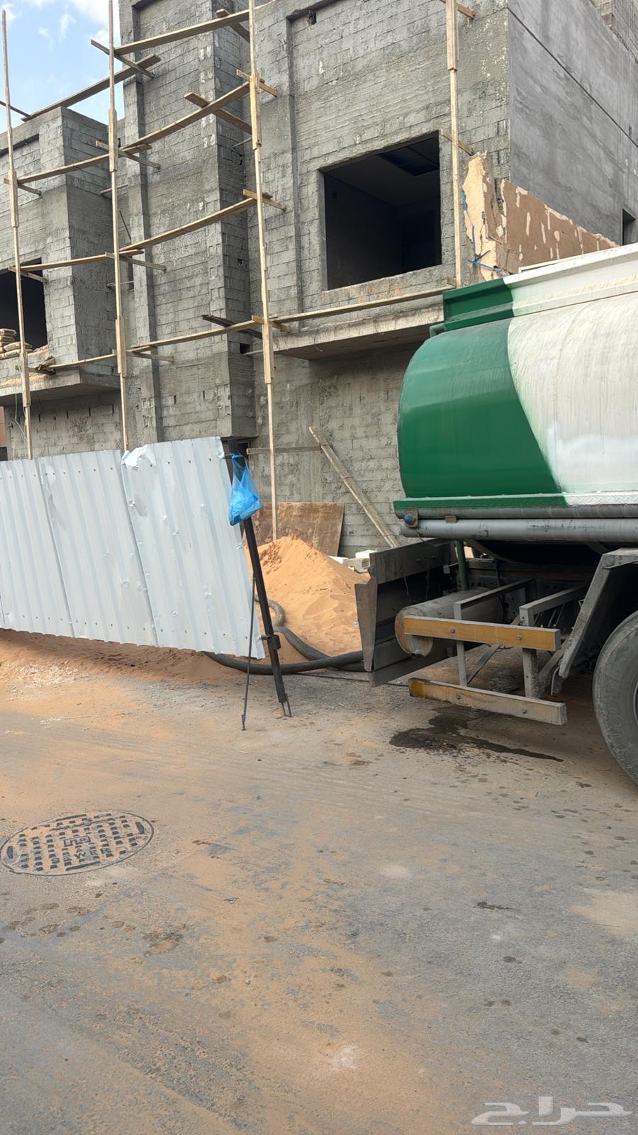 White water and filter64177781746819114