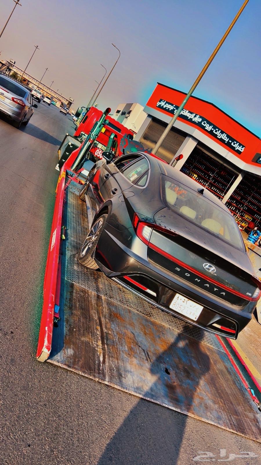 سطحة هيدروليك بالمدينه64177172494849110