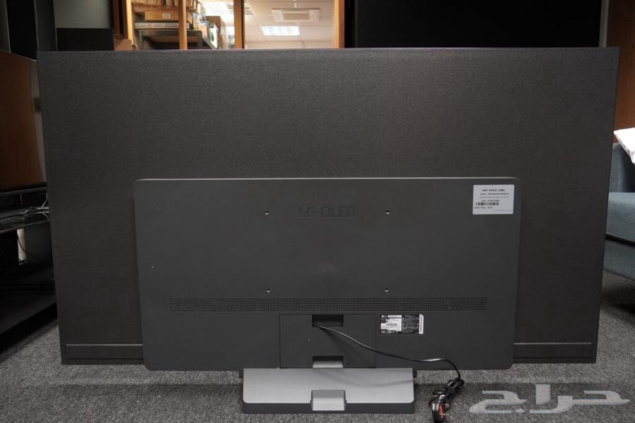 LG OLED C2 4K - تلفزيون الجي أوليد فوركي64607072723586111