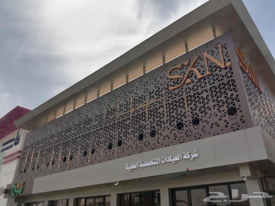كلادنيق اعمال الالمونيوم والواجهات الزجاج64178200447106111