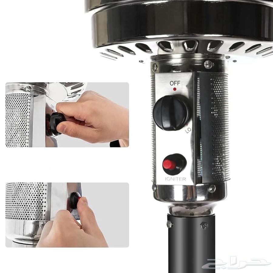 صيانة سخانات الشتاء64177569800961110