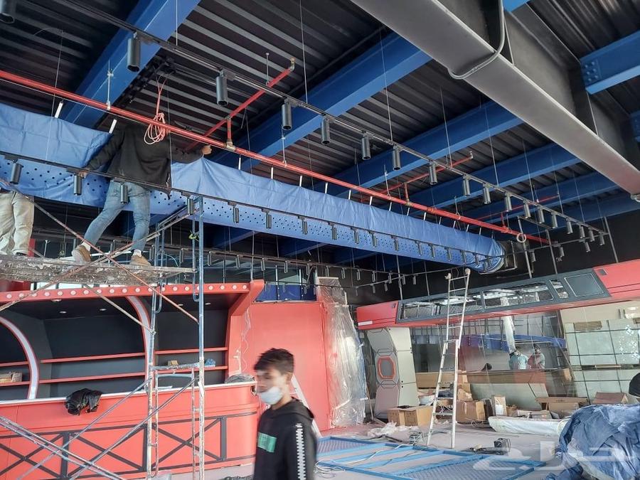 تمديد الدكت تكييف المخفي المركزي64176983285377111