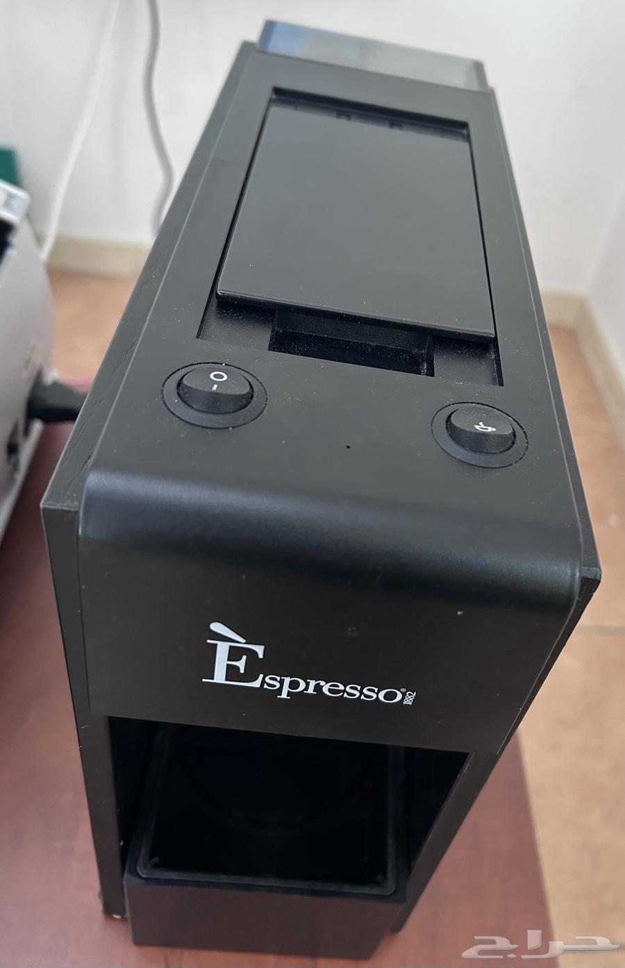 Vergnano Espresso Machine64504668233345114