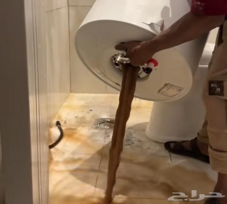 Water Heater Cleaning, Don't Miss This Offer64176982352642110