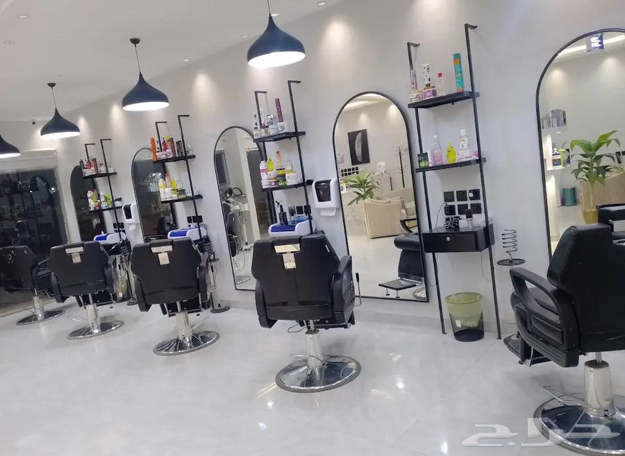محل حلاق للتقبيل فتحتين في طويق64152762938627112