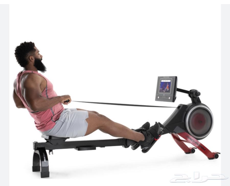 Rowing Exercise Machine64539187758083112