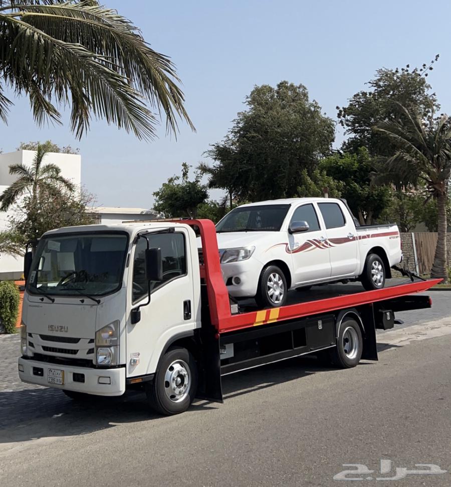 Makkah Flatbed64177781966337110