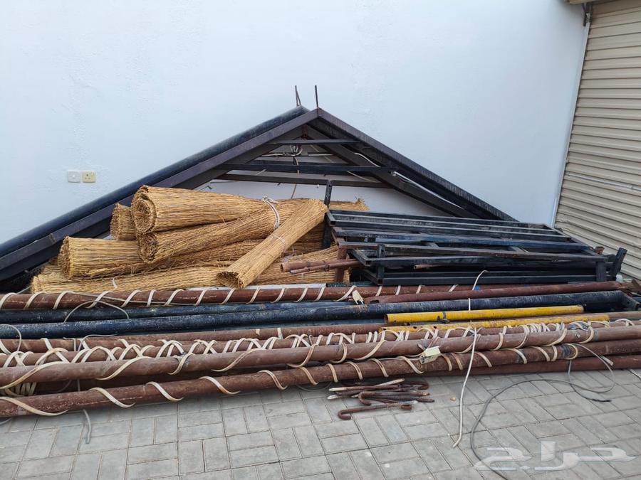 Selling a complete camp, no splitting64487055758979114