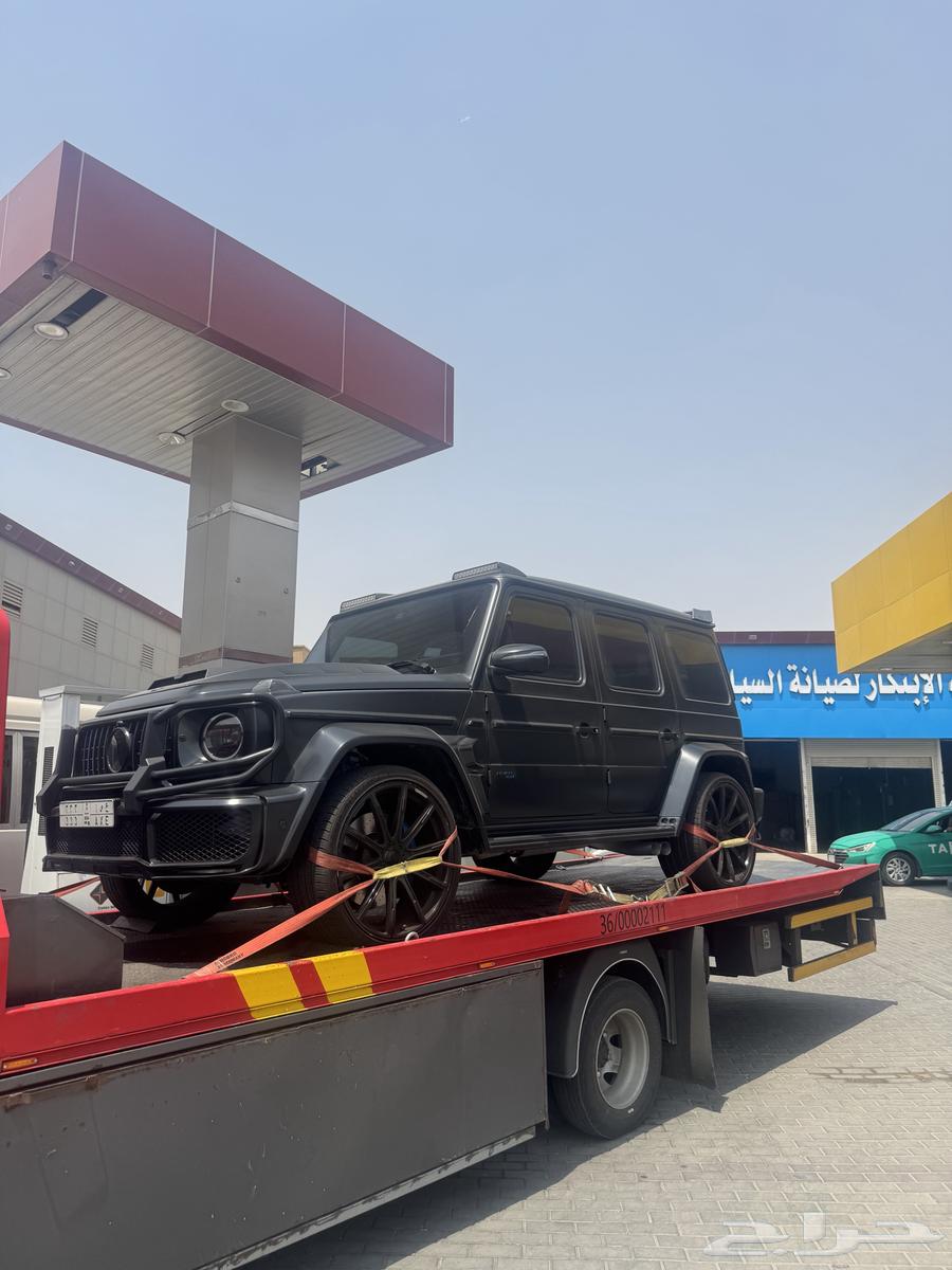 Flatbed from Taif to Riyadh64177570649218110