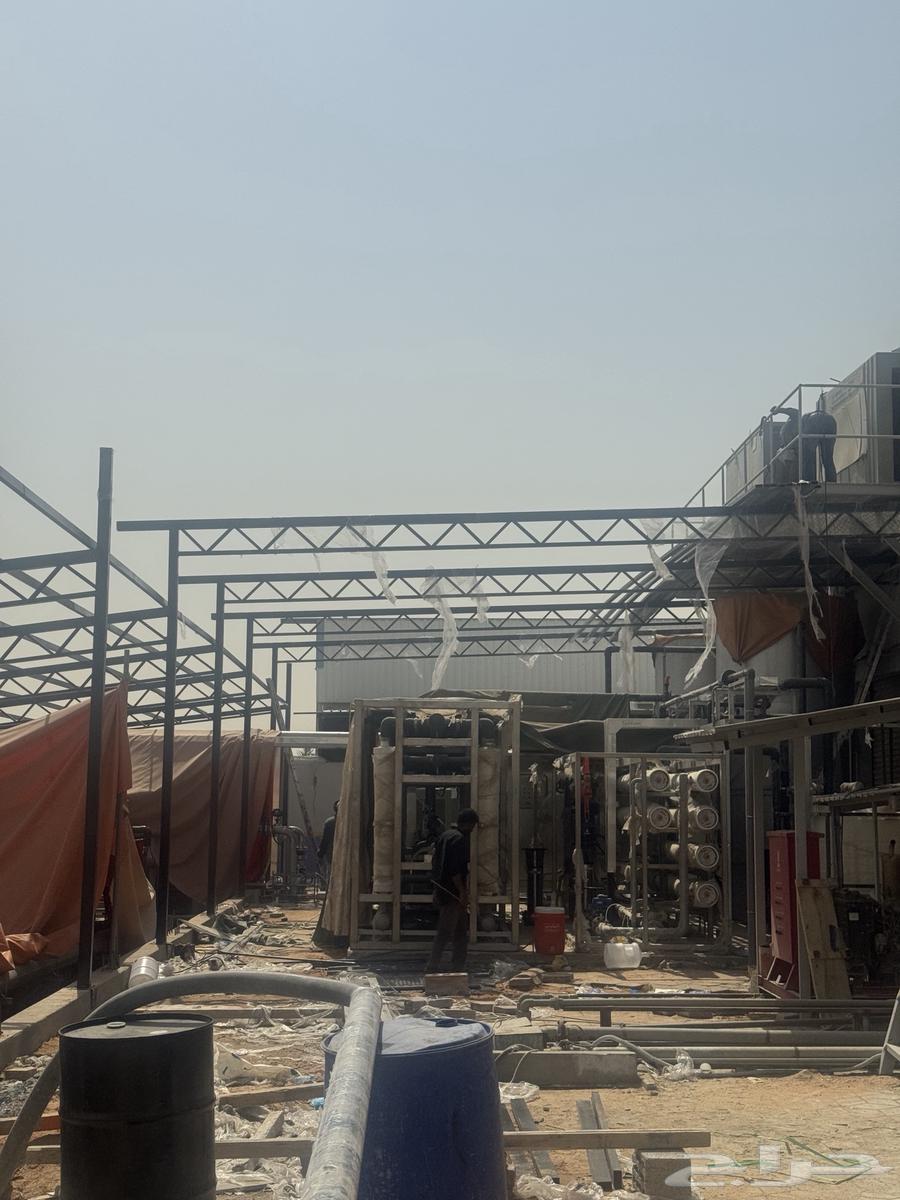 شركة تركيب ساندوتش بانل64177783830273111