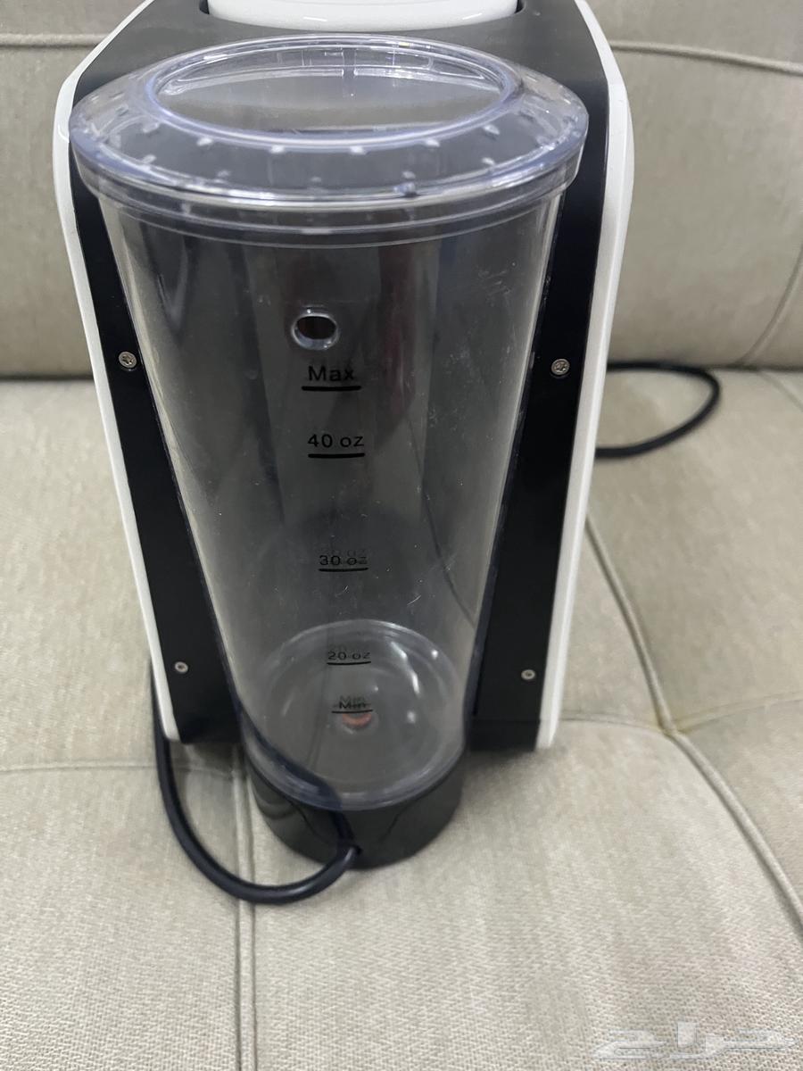 My Qahwaty Coffee Machine64608103417858112