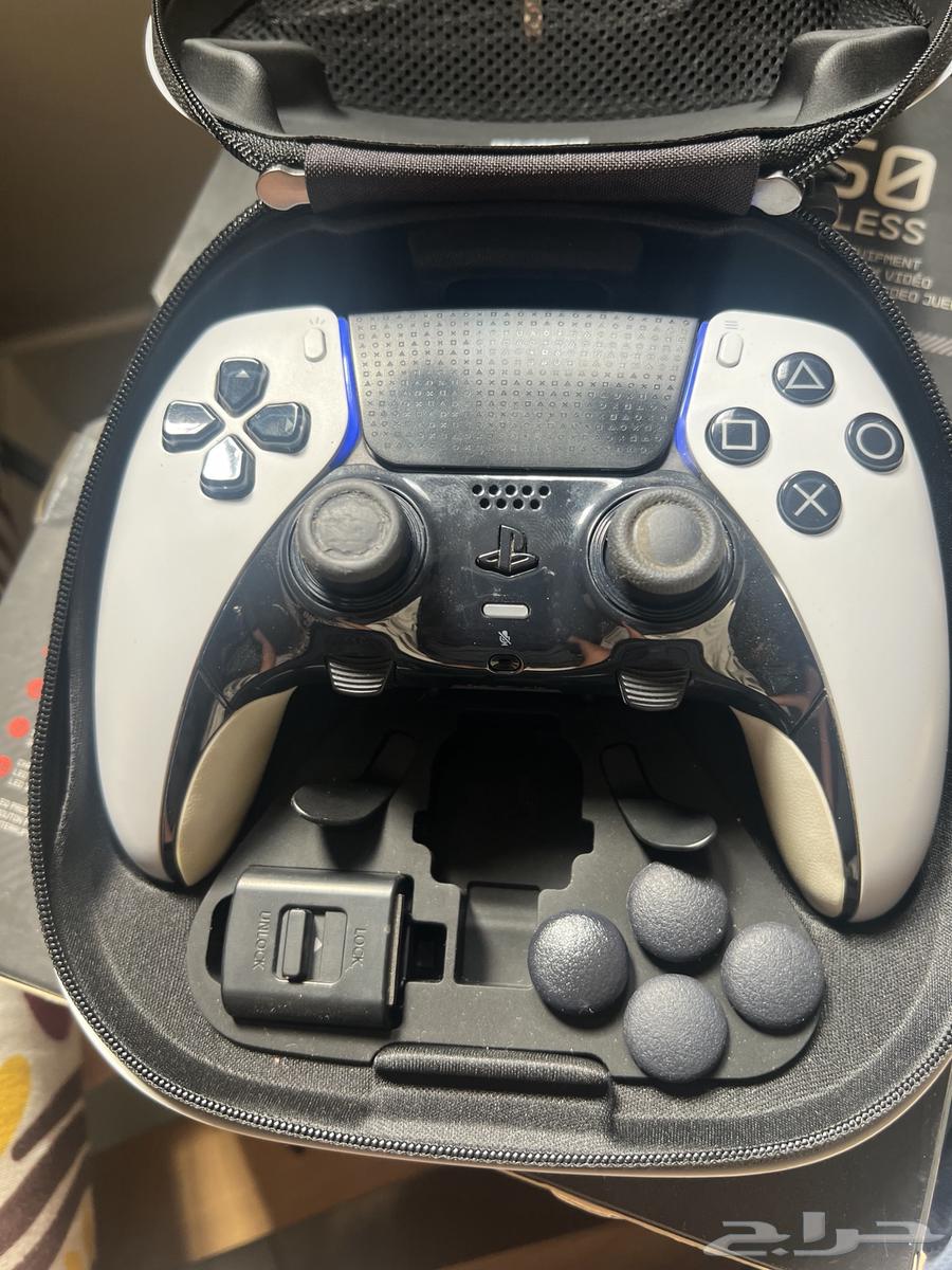 للبيع ملحقات بلايستيشن 564582740816771113