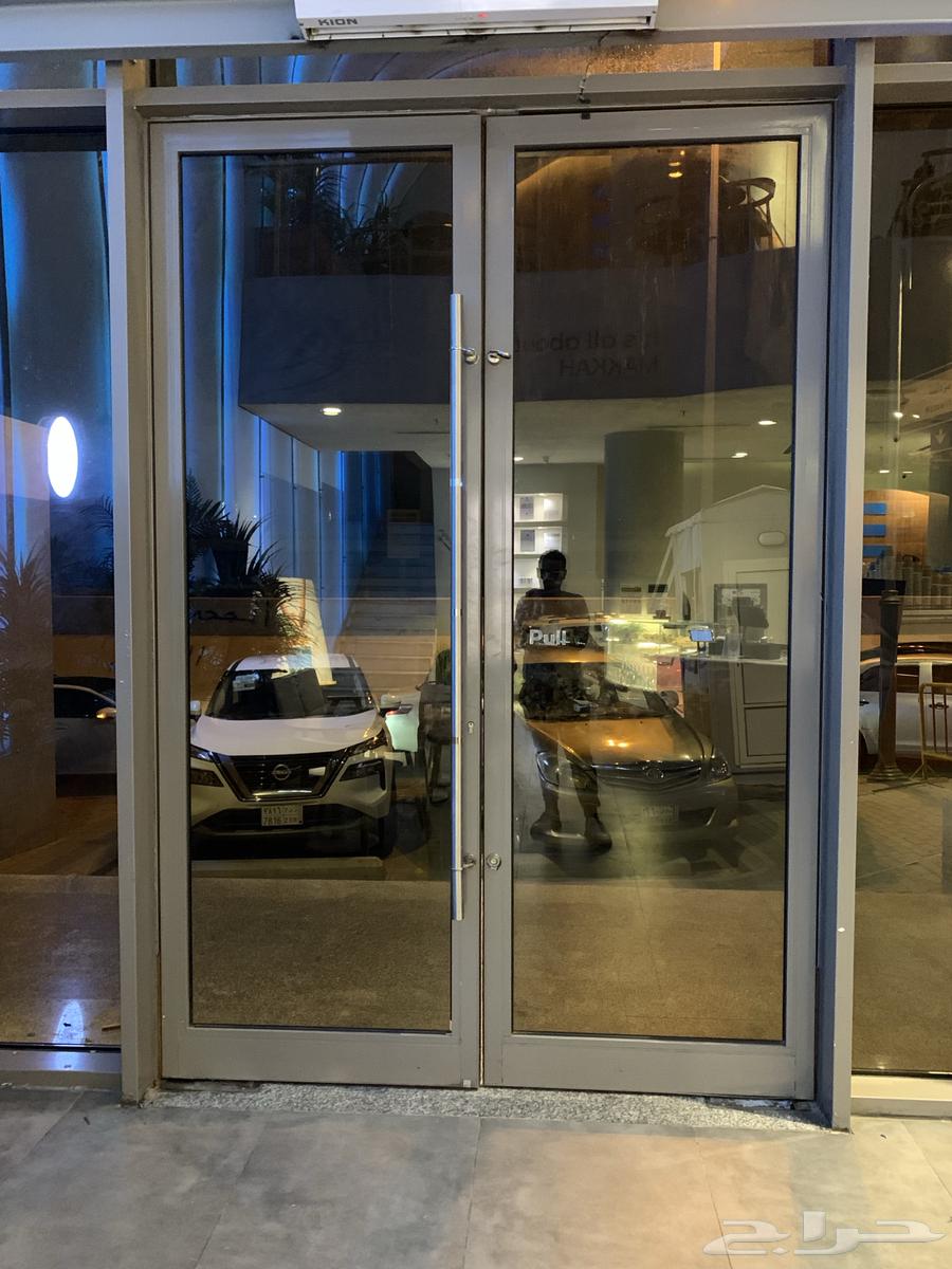 زجاج سيكوريت توريد تركيب كافه اعمال الزجاج وصيانتها64177174134531112