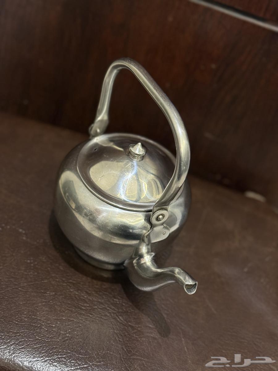 إبريق إستيل ياباني64496200364545113