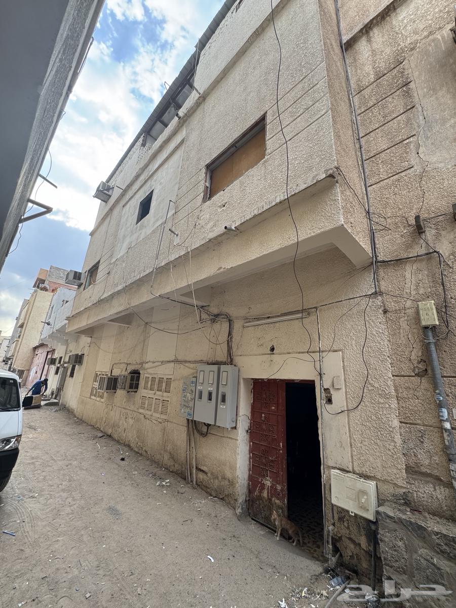 عمارة للبيع