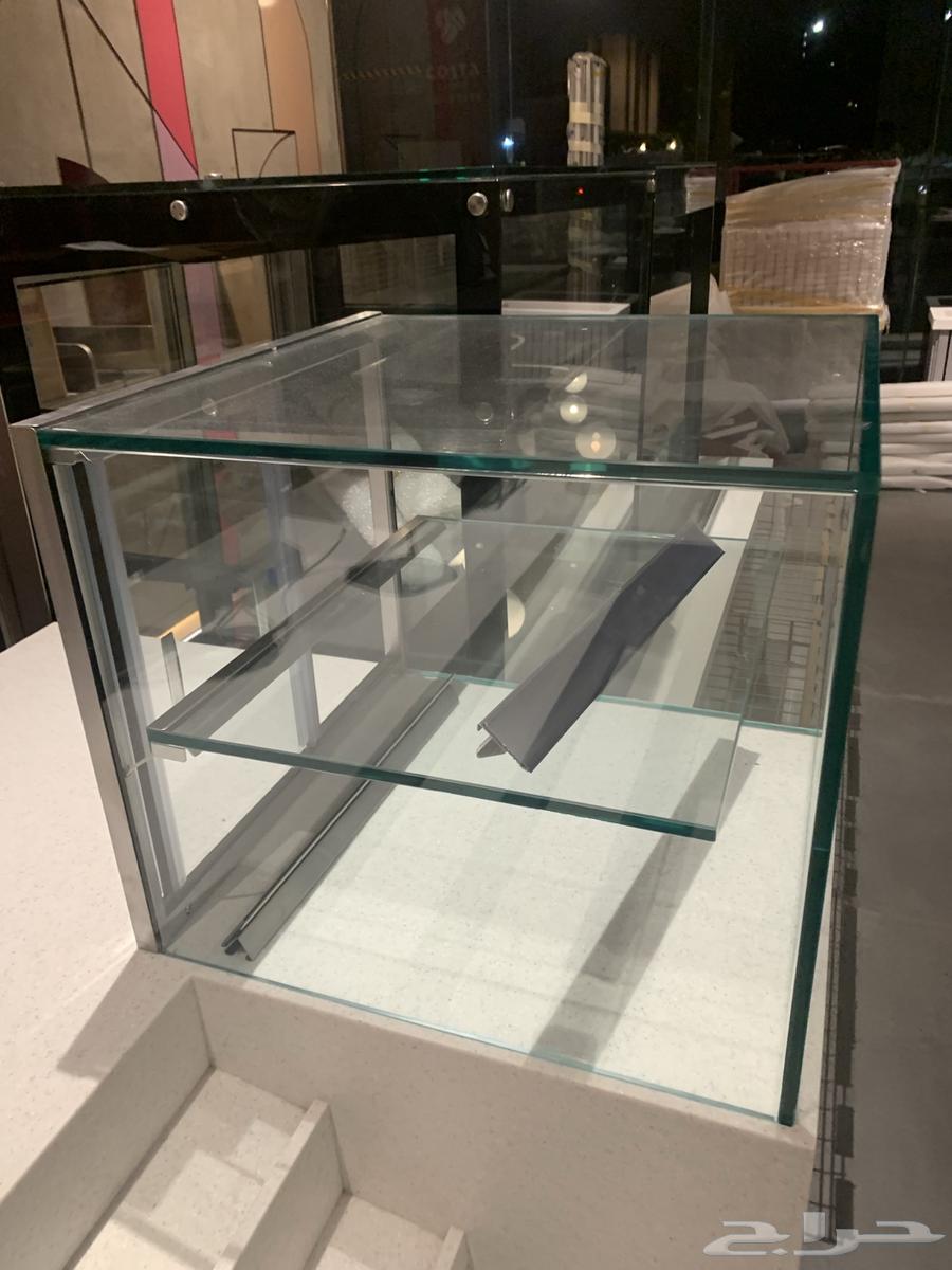 زجاج سيكوريت توريد تركيب كافه اعمال الزجاج وصيانتها64177174134531113