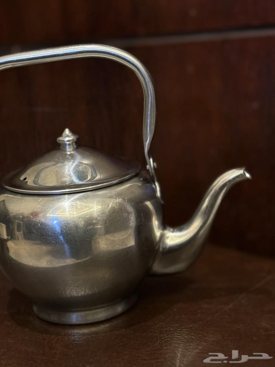 إبريق إستيل ياباني64496200364545114