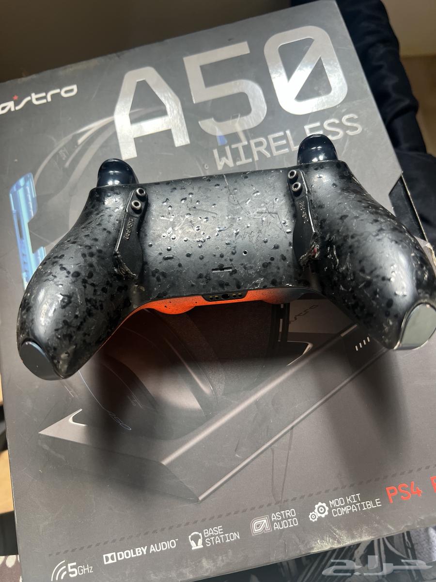 للبيع ملحقات بلايستيشن 564582740816771112