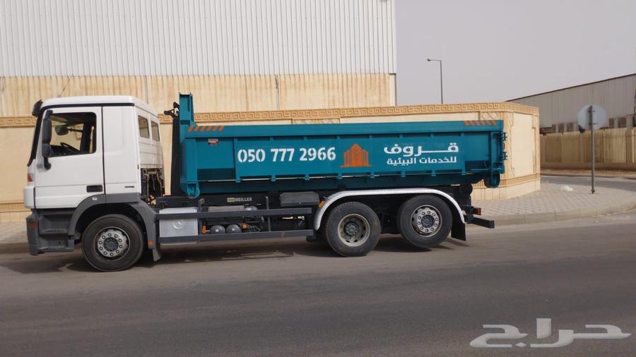 Containers for rent, debris containers certified64176985270914110