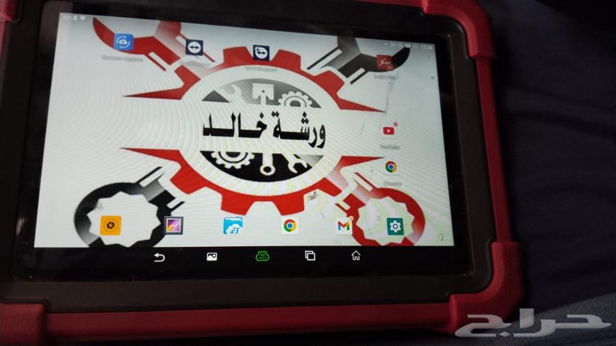 ورشه متنقله64177997077506110