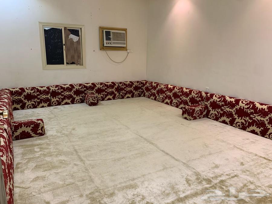Furnished Rest House for Monthly and Yearly Rent in Mecca Al Rashidiyah 164152760120578110