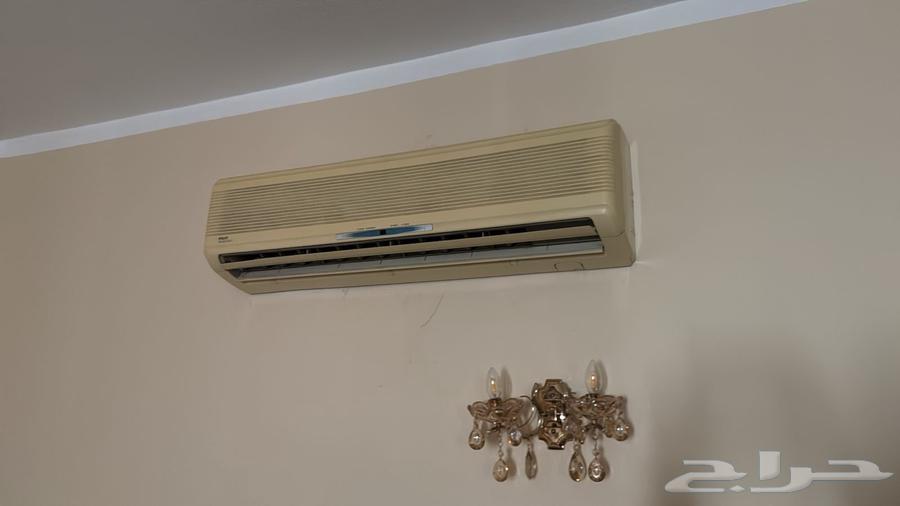 Window, split, and water heater units64149653297923114