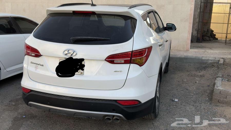 سنتافي 2016 للبيع فل كامل64436119023489113