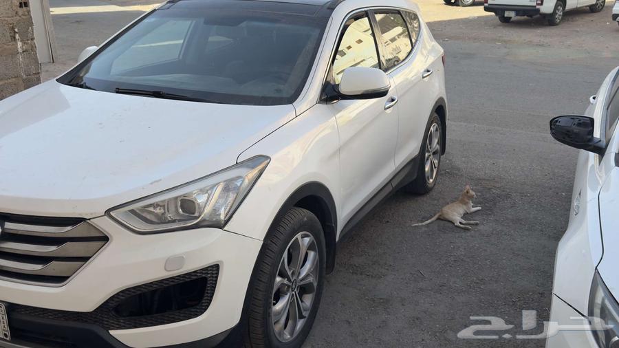 سنتافي 2016 للبيع فل كامل64436119023489114