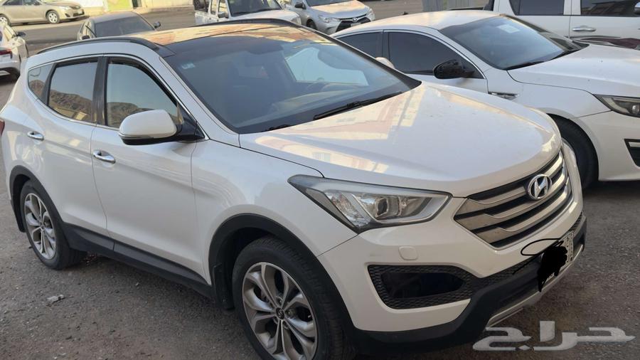 سنتافي 2016 للبيع فل كامل64436119023489111