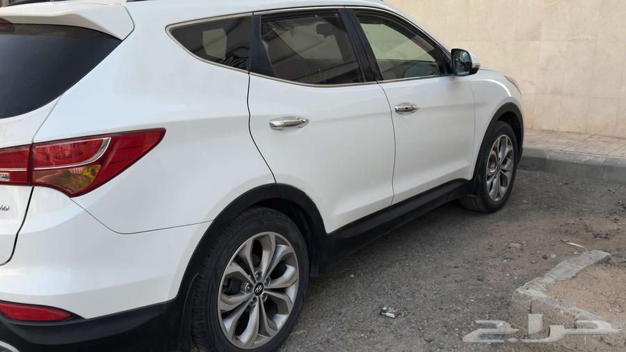 سنتافي 2016 للبيع فل كامل64436119023489110