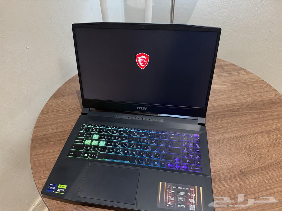 جهاز قيمنق msi64487924735617112