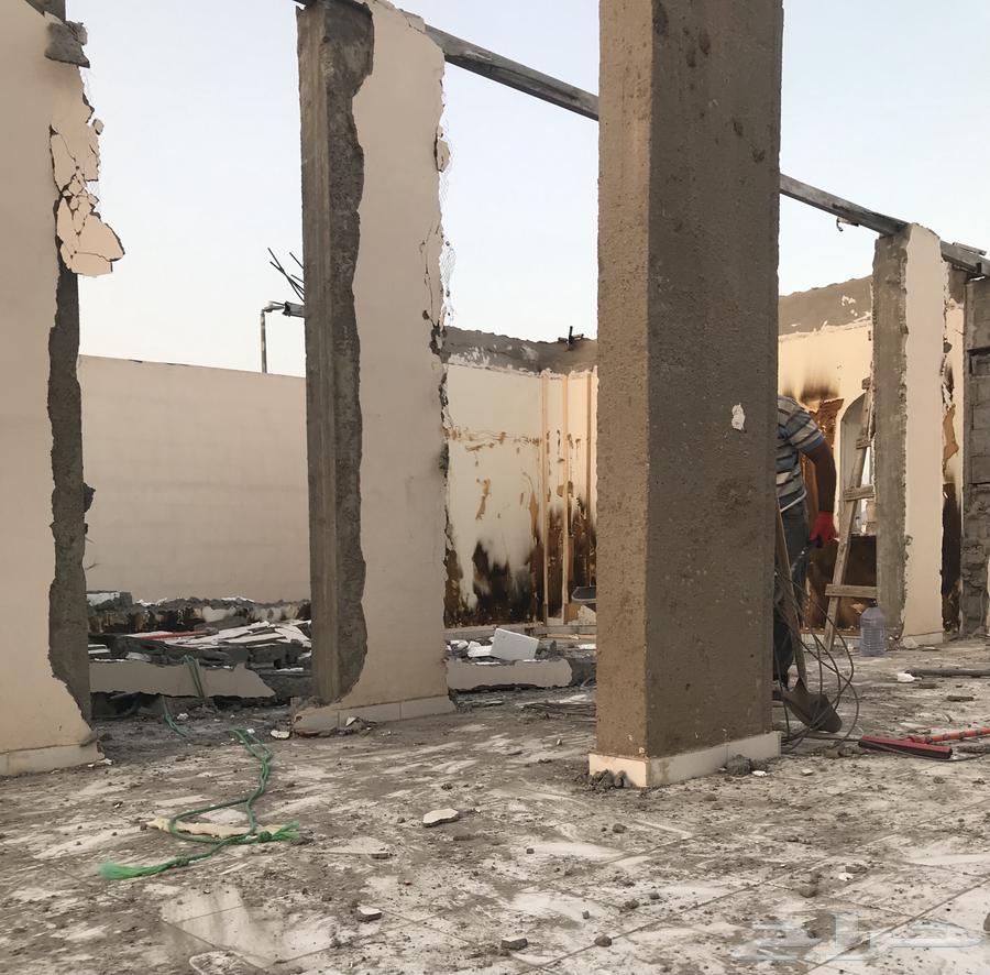 تكسير ولياسة وبناء وترميم بالمدينة المنورة64215755641474110