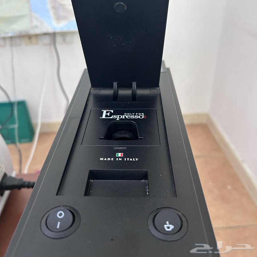 Vergnano Espresso Machine64504668233345113